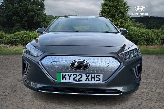 Hyundai Ioniq PREMIUM