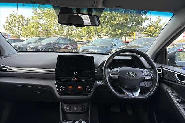 Hyundai Ioniq PREMIUM