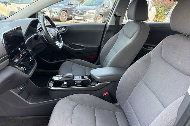 Hyundai Ioniq PREMIUM
