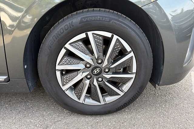 Hyundai Ioniq PREMIUM