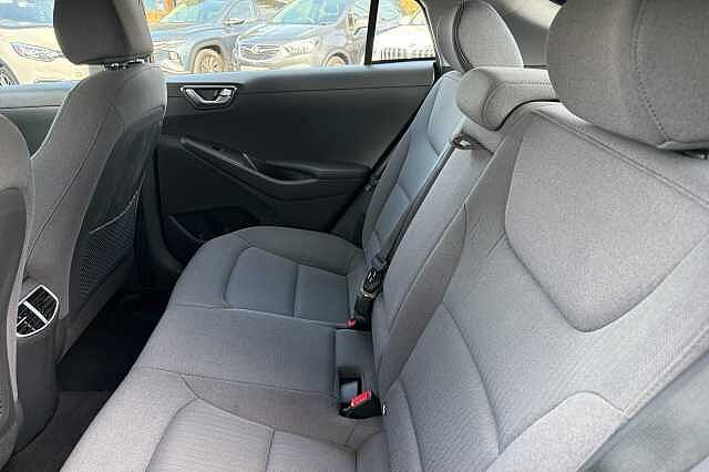 Hyundai Ioniq PREMIUM