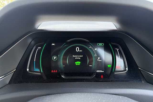 Hyundai Ioniq PREMIUM