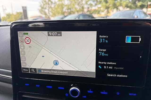 Hyundai Ioniq PREMIUM