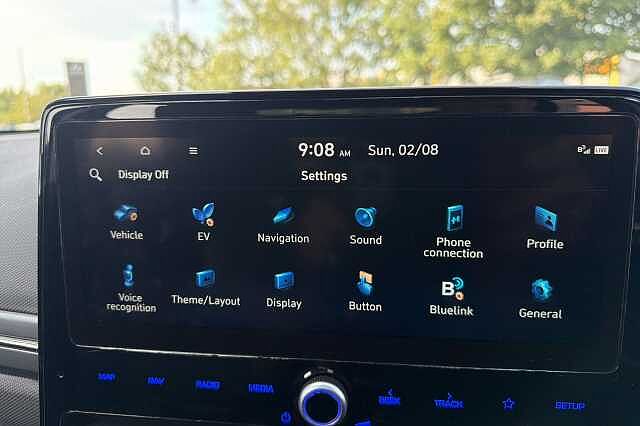 Hyundai Ioniq PREMIUM