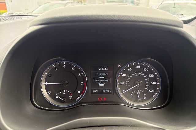 Hyundai Kona PREMIUM SE