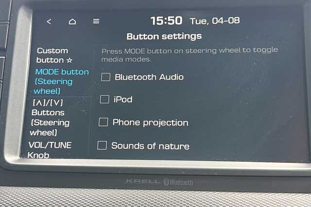 Hyundai Kona PREMIUM SE