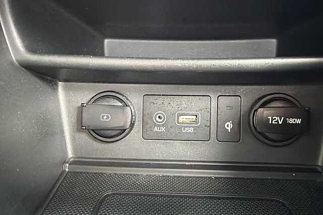 Hyundai Kona PREMIUM SE