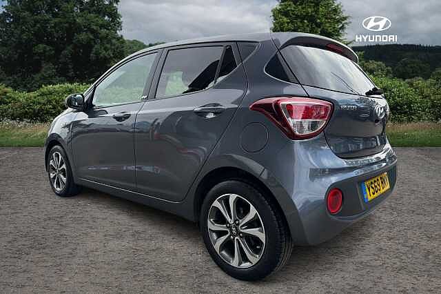 Hyundai i10 PLAY
