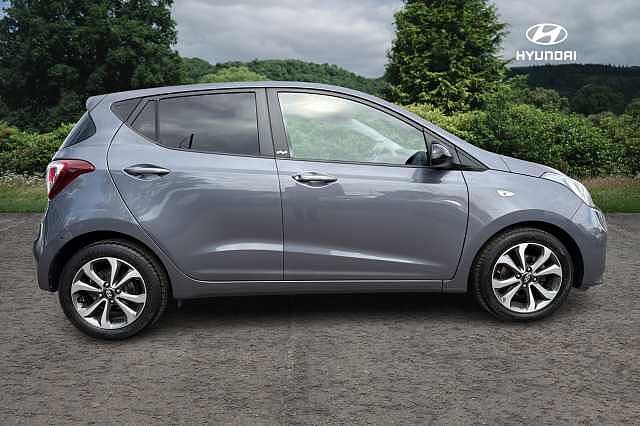 Hyundai i10 PLAY