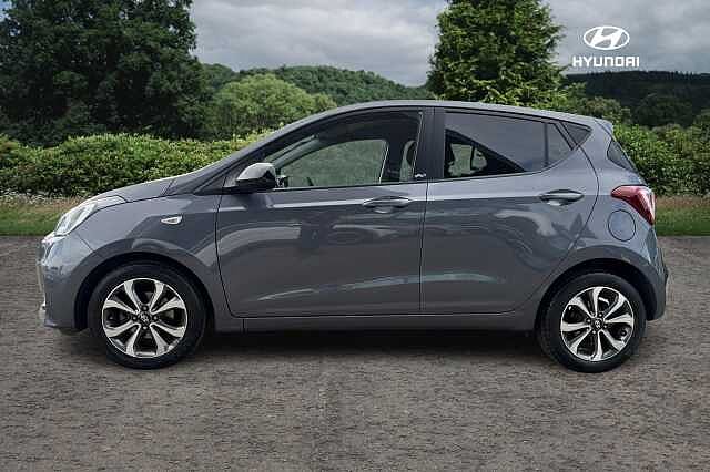 Hyundai i10 PLAY