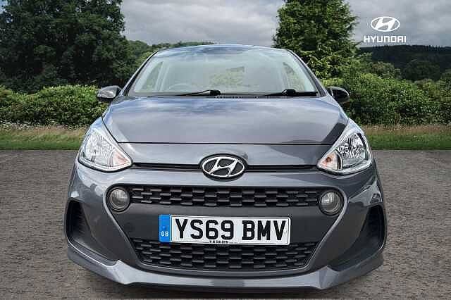 Hyundai i10 PLAY