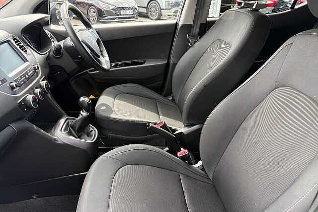 Hyundai i10 PLAY