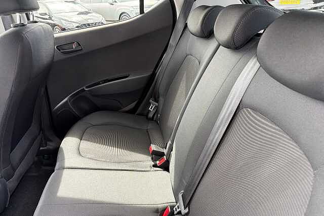 Hyundai i10 PLAY