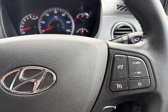 Hyundai i10 PLAY
