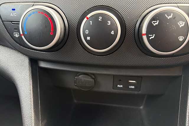 Hyundai i10 PLAY
