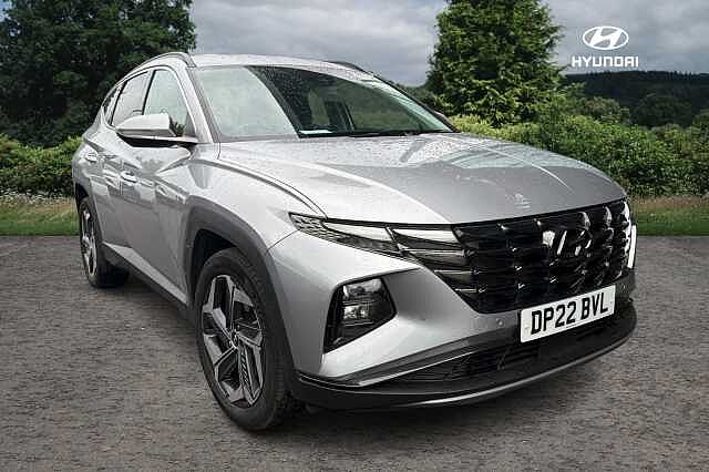 1.6 TGDi Hybrid 230 Premium 5dr 2WD Auto