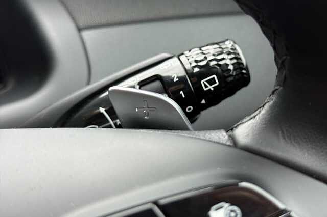 Hyundai TUCSON 1.6 TGDi Hybrid 230 Premium 5dr 2WD Auto Silver
