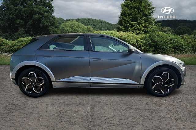 Hyundai Ioniq 5 125kW Premium 58 kWh 5dr Auto