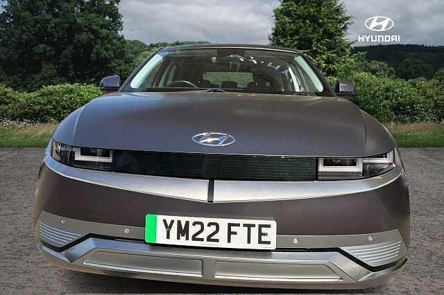 Hyundai Ioniq 5 125kW Premium 58 kWh 5dr Auto