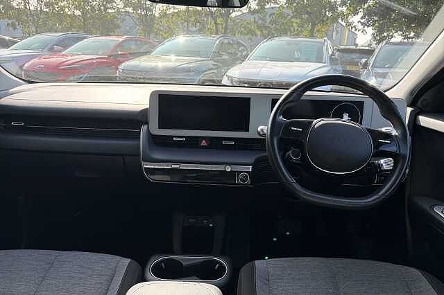 Hyundai Ioniq 5 125kW Premium 58 kWh 5dr Auto