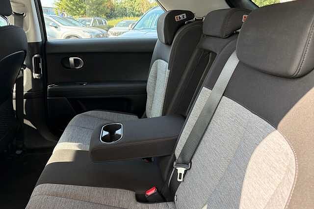 Hyundai Ioniq 5 125kW Premium 58 kWh 5dr Auto