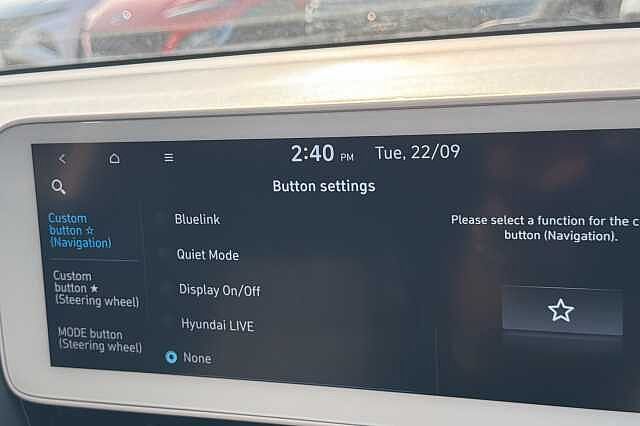 Hyundai Ioniq 5 125kW Premium 58 kWh 5dr Auto