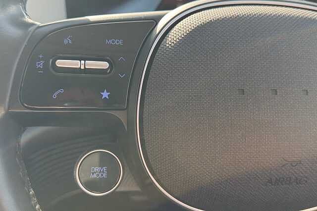 Hyundai Ioniq 5 125kW Premium 58 kWh 5dr Auto