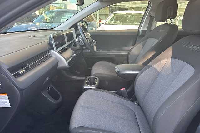 Hyundai Ioniq 5 125kW SE Connect 58 kWh 5dr Auto