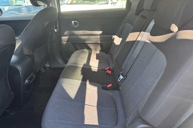 Hyundai Ioniq 5 125kW SE Connect 58 kWh 5dr Auto