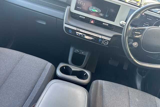 Hyundai Ioniq 5 125kW SE Connect 58 kWh 5dr Auto