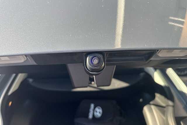 Hyundai Ioniq 5 125kW SE Connect 58 kWh 5dr Auto