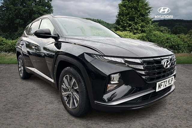 1.6 TGDi SE Connect 5dr 2WD