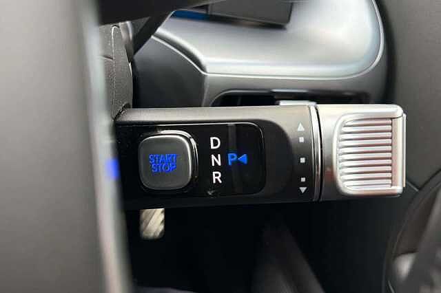 Hyundai Ioniq 9 226kW Ultimate 110kWh 5dr AWD Auto