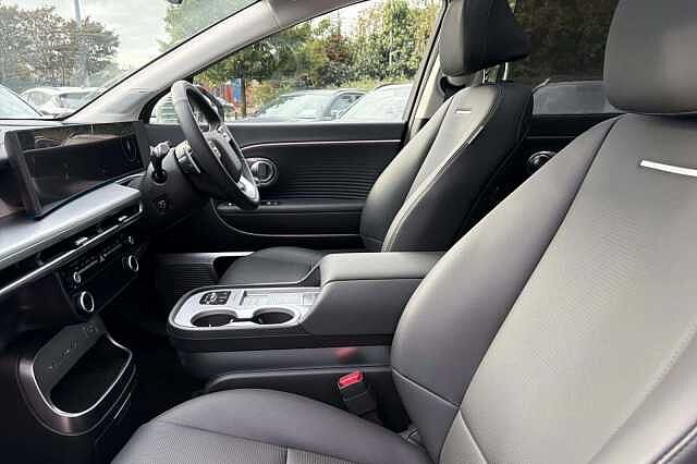 Hyundai Ioniq 9 226kW Ultimate 110kWh 5dr AWD Auto