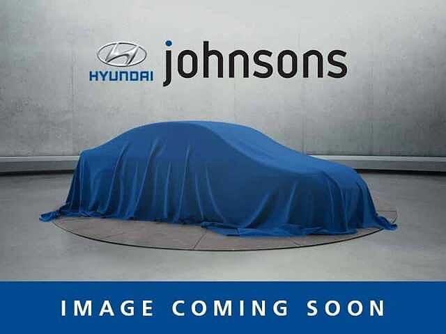 Hyundai Ioniq 1.6 h-GDi Premium SE Hatchback 5dr Petrol Hybrid DCT Euro 6 (s/s) (141 ps)