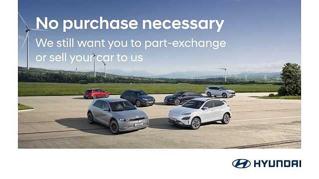 Hyundai Ioniq 1.6 h-GDi Premium SE Hatchback 5dr Petrol Hybrid DCT Euro 6 (s/s) (141 ps)