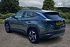 Hyundai TUCSON HYBRID 1.6 T-GDi (265ps) 4WD Ultimate PHEV Grey