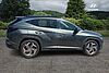 Hyundai TUCSON HYBRID 1.6 T-GDi (265ps) 4WD Ultimate PHEV Grey
