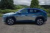 Hyundai TUCSON HYBRID 1.6 T-GDi (265ps) 4WD Ultimate PHEV Grey