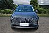 Hyundai TUCSON HYBRID 1.6 T-GDi (265ps) 4WD Ultimate PHEV Grey