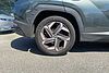 Hyundai TUCSON HYBRID 1.6 T-GDi (265ps) 4WD Ultimate PHEV Grey