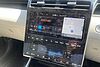 Hyundai TUCSON HYBRID 1.6 T-GDi (265ps) 4WD Ultimate PHEV Grey