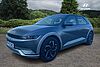 Hyundai IONIQ 5 160kW Premium 73 kWh 5dr Auto Grey