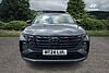 Hyundai TUCSON 1.6 TGDi N Line S 5dr 2WD Grey