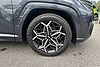 Hyundai TUCSON 1.6 TGDi N Line S 5dr 2WD Grey