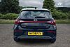 Hyundai I20 1.0T GDi Ultimate 5dr DCT Phantom Black