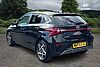 Hyundai I20 1.0T GDi Ultimate 5dr DCT Phantom Black