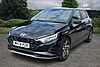 Hyundai I20 1.0T GDi Ultimate 5dr DCT Phantom Black