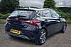Hyundai I20 1.0T GDi Ultimate 5dr DCT Phantom Black