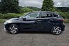 Hyundai I20 1.0T GDi Ultimate 5dr DCT Phantom Black